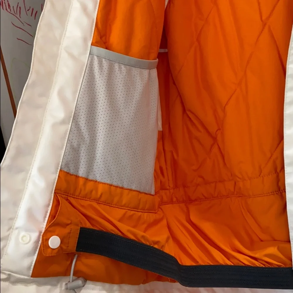 Patagonia snowbelle insulated ski coat - Picture 5 of 7